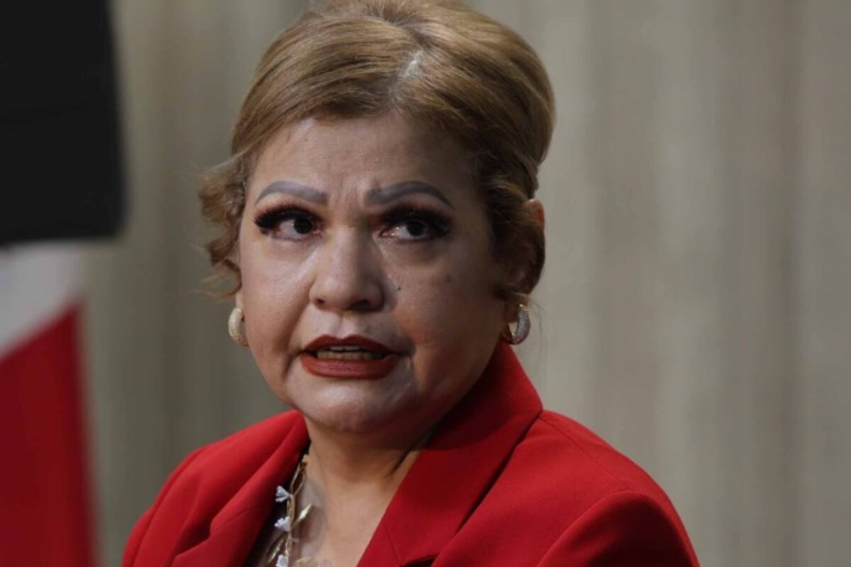 Enfrentará cargos dueña de perros que atacaron a mujer de la tercera edad