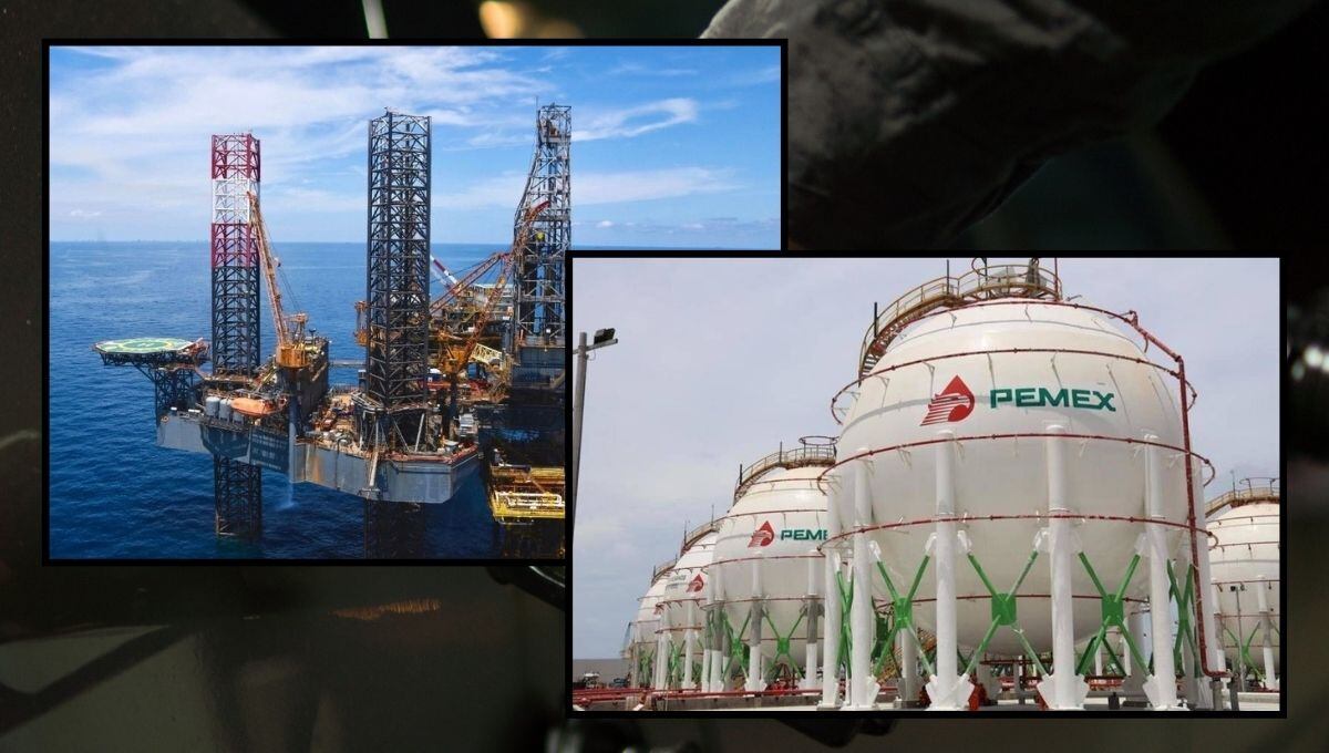 Pemex informó que el 30 de abril dará a conocer sus resultados financieros correspondientes al primer trimestre de 2025.