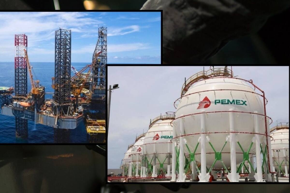 Pemex abre la puerta a nuevas alianzas con empresas privadas