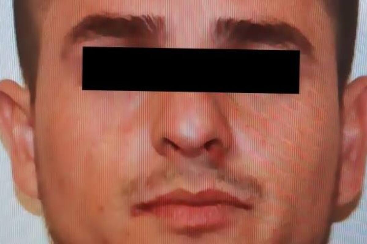 "El Lito" es detenido en Magdalena en flagrancia de delito por posesión de narcótico