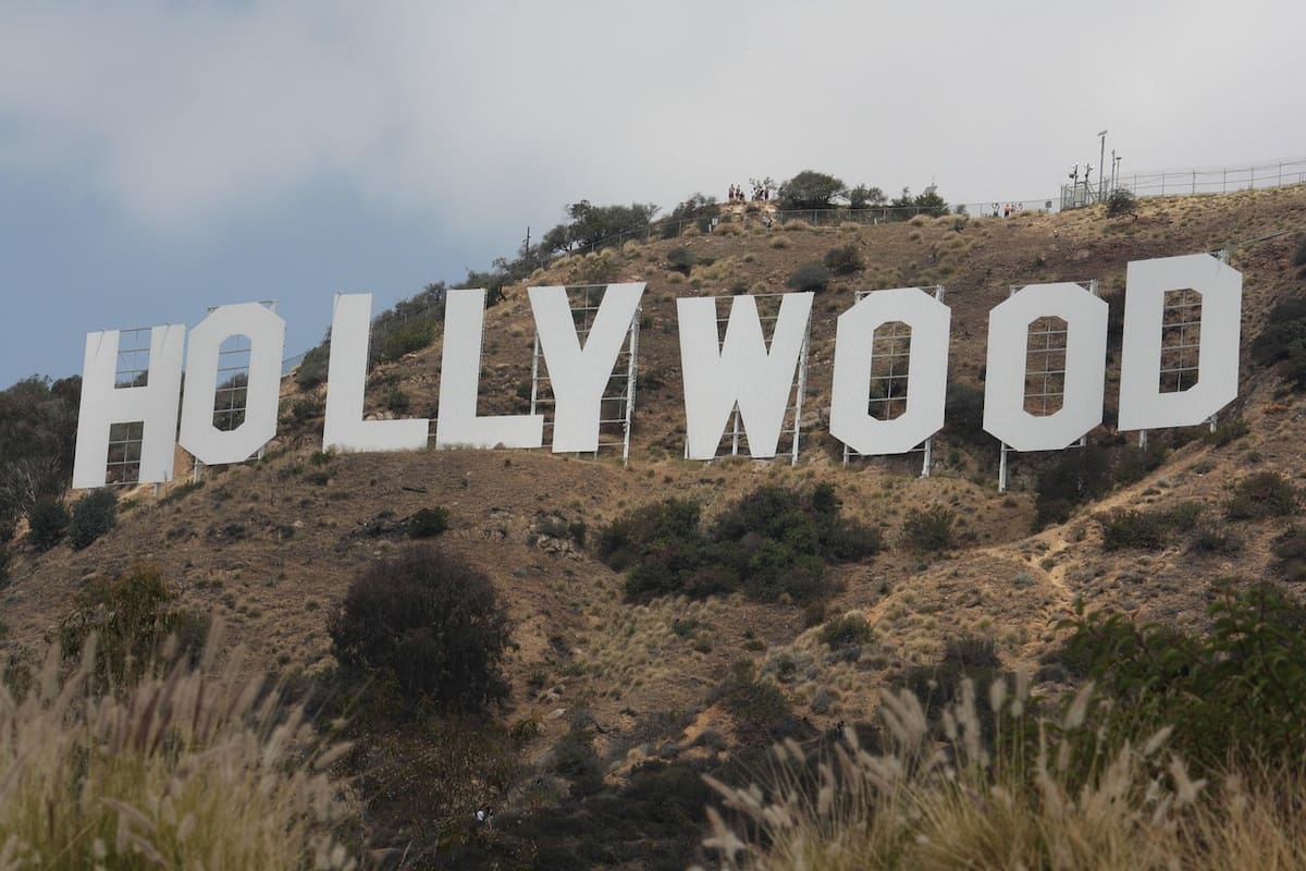 Los Ángeles pierde terreno: cae la producción audiovisual por tercer trimestre consecutivo