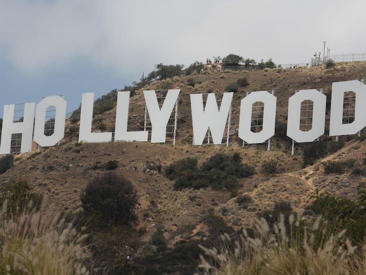 Los Ángeles pierde terreno: cae la producción audiovisual por tercer trimestre consecutivo