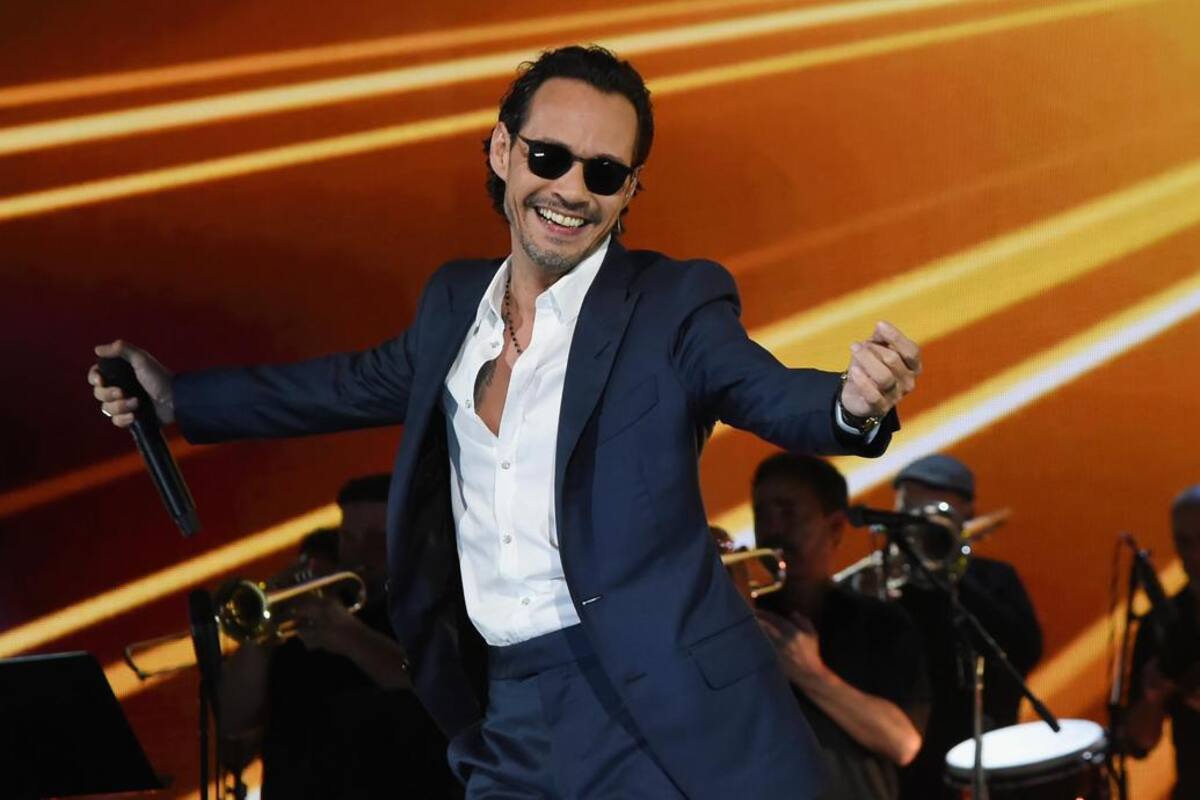 Marc Anthony producirá una serie infantil animada