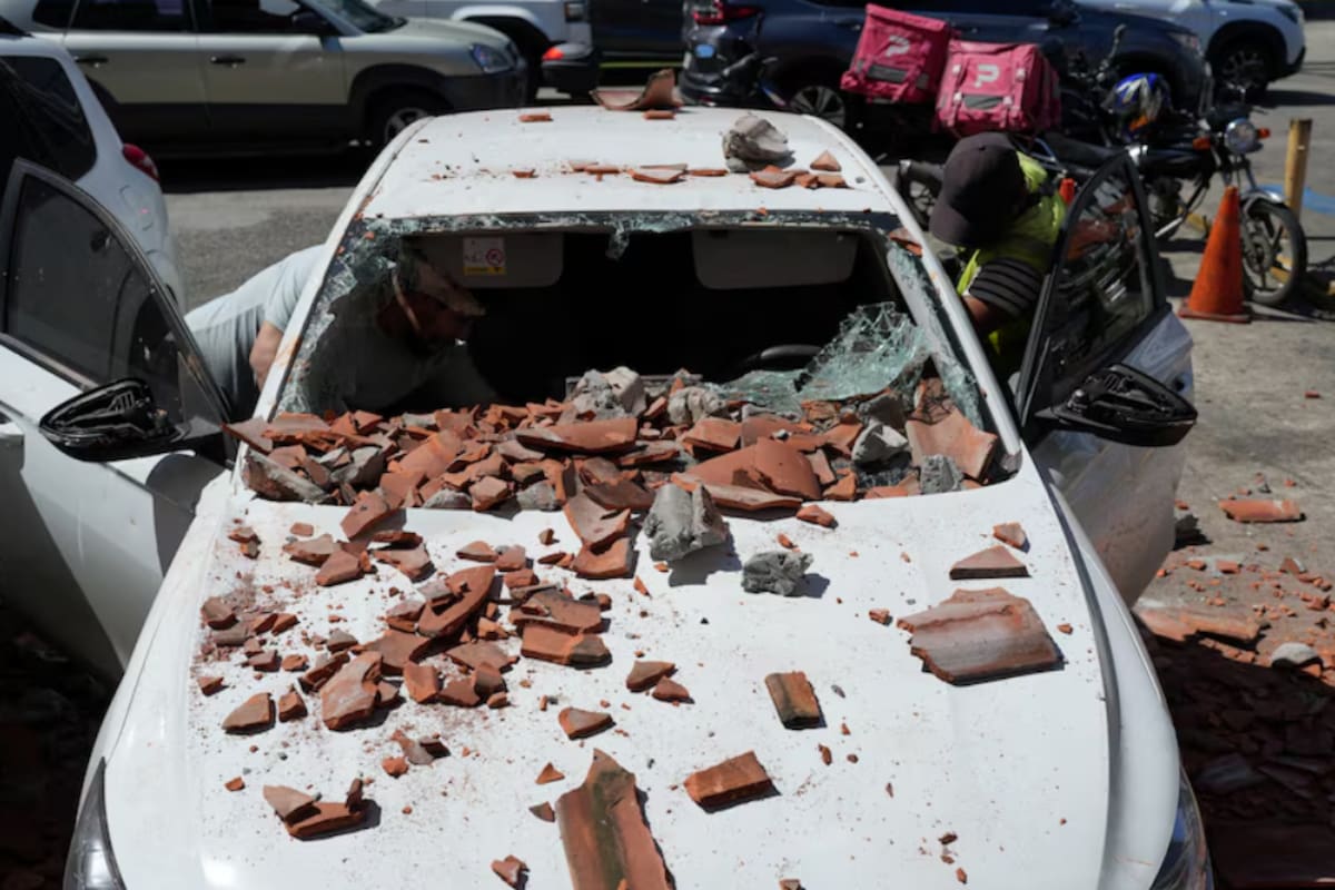 Tras el terremoto de magnitud 7.2 en Panamá, el Instituto de Geociencias advirtió que las olas anómalas podrían repetirse durante varias horas en Isla Cañas y el sur de Los Santos, mientras otras zonas del país tendrían un impacto menor