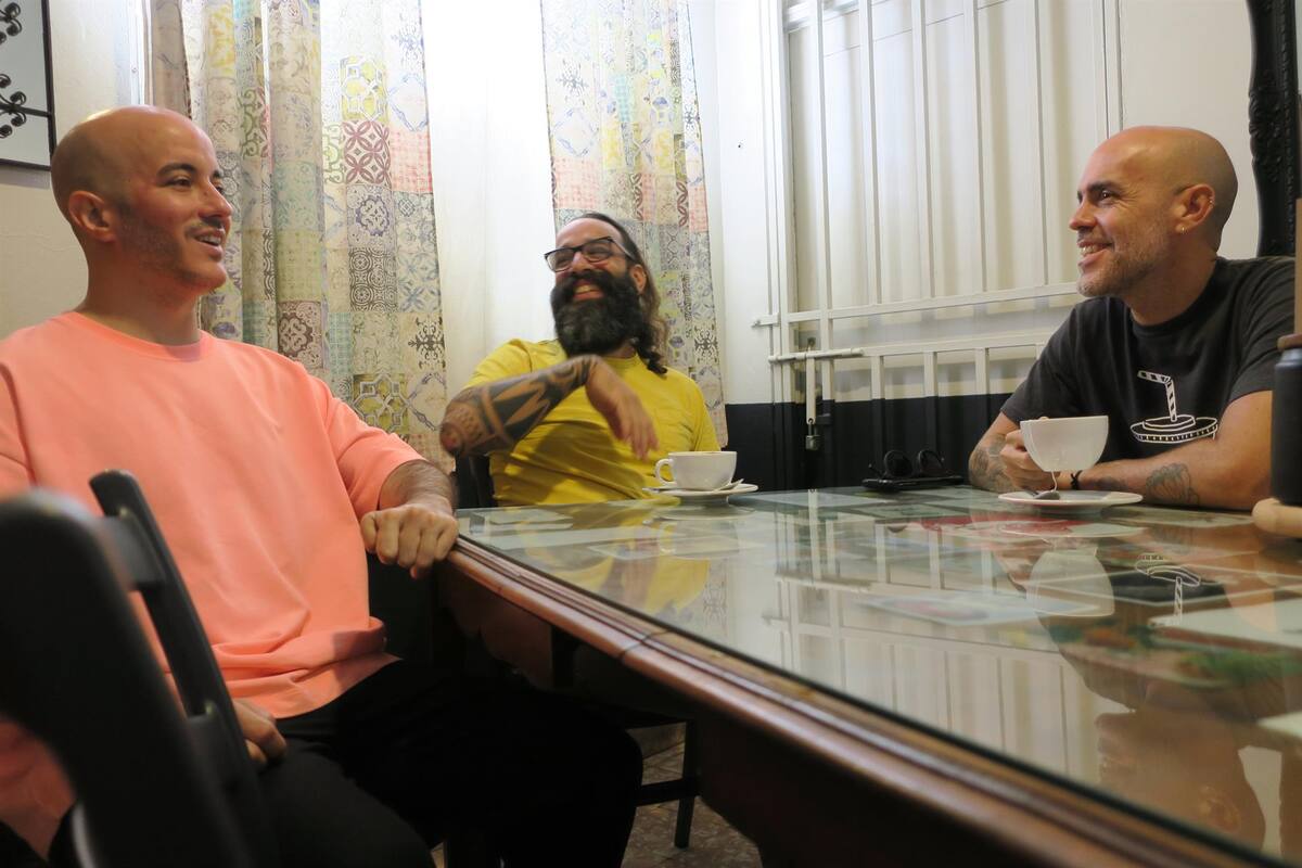 Cultura Profética cumple 25 años con su reggae de denuncia social