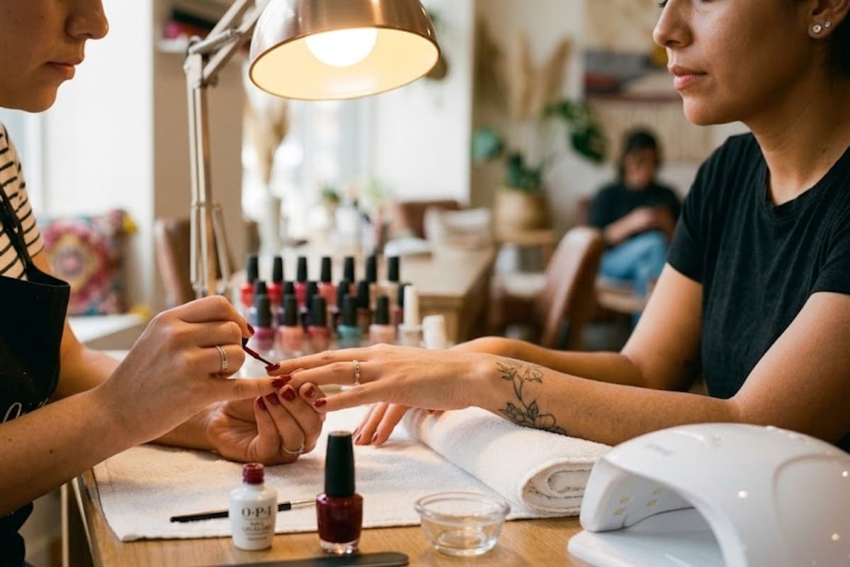 Capacitan a más de 300 mujeres vulnerables en estilismo y emprendimiento en Tijuana