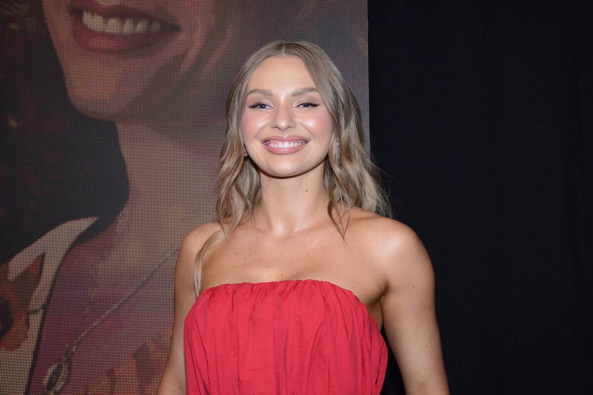 Irina Baeva sorprende a fans con decisión sobre su futuro en México