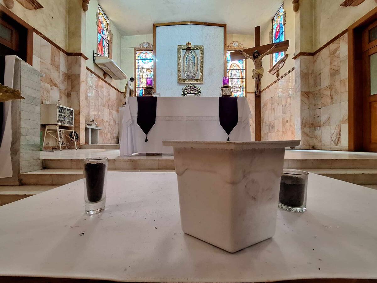 Santuario de Guadalupe