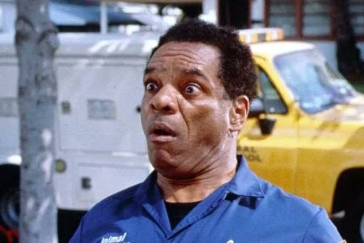 Fallece el actor y comediante John Witherspoon