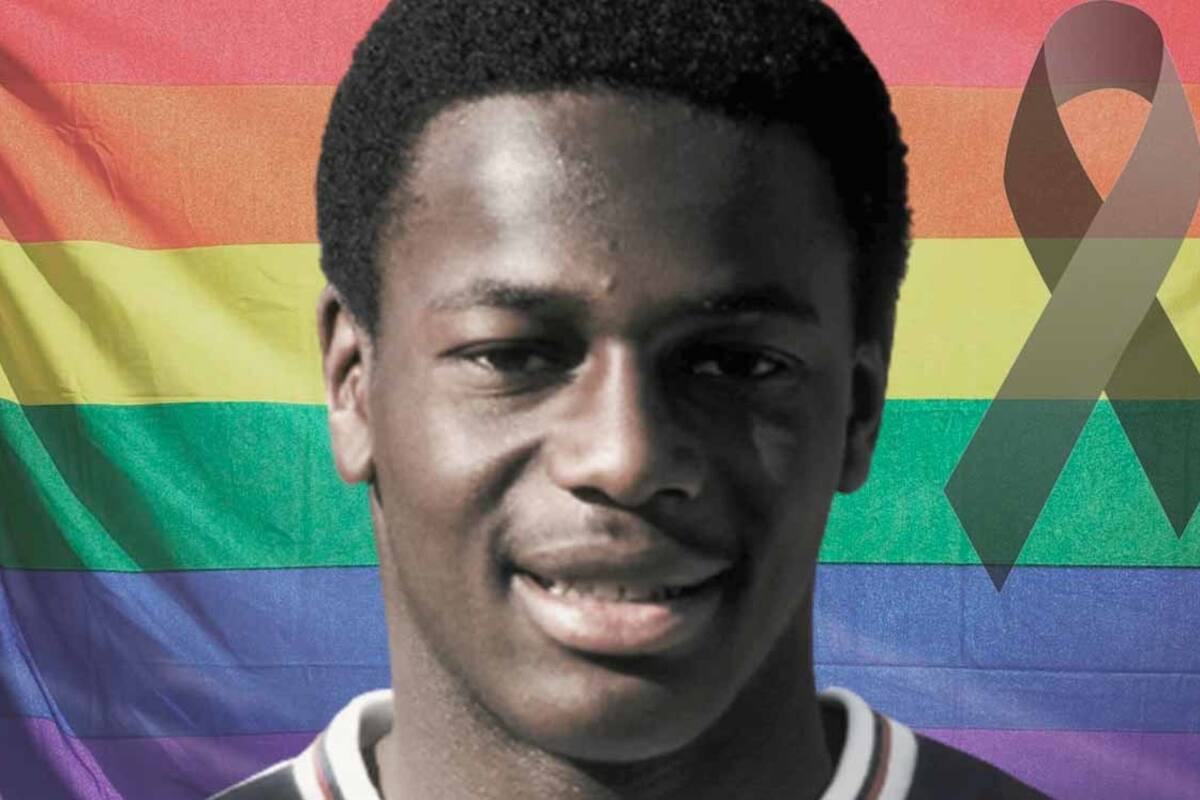 Mes del orgullo: El primer futbolista en salir del closet de la historia