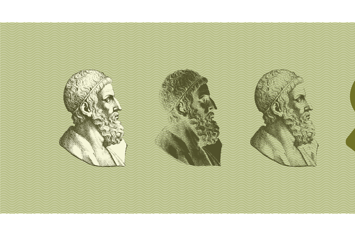 Cómo logró Arquímedes contar todos los granos de arena del Universo