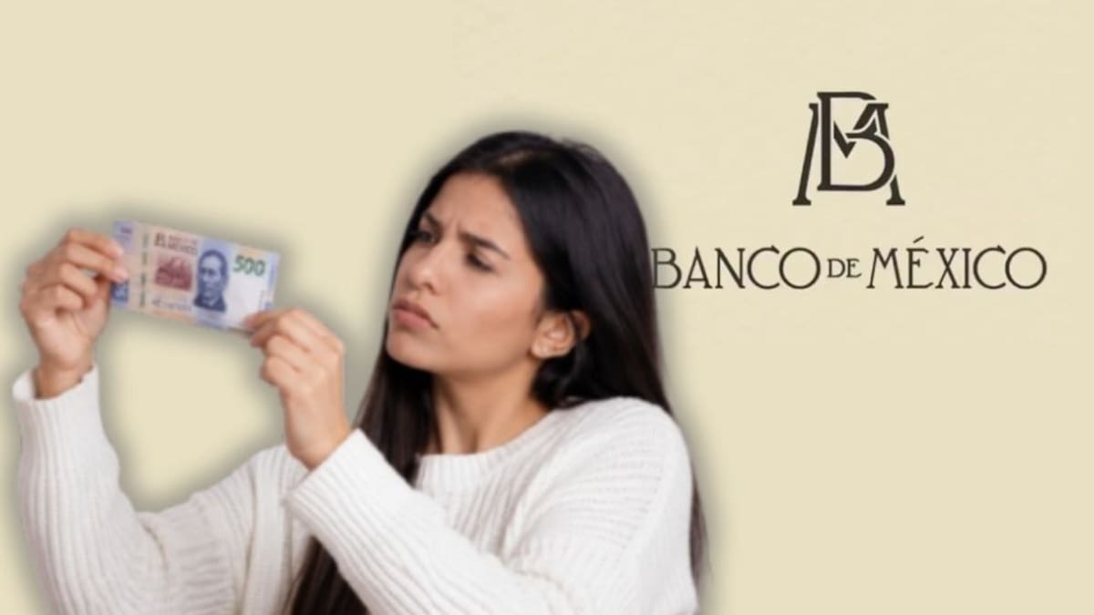 ¿Tienes un billete falso en las manos? Banxico advierte sobre las penas de prisión por intentar gastarlo, qué pasa con tu dinero y el trámite que debes hacer en el banco para saber si te lo devuelven