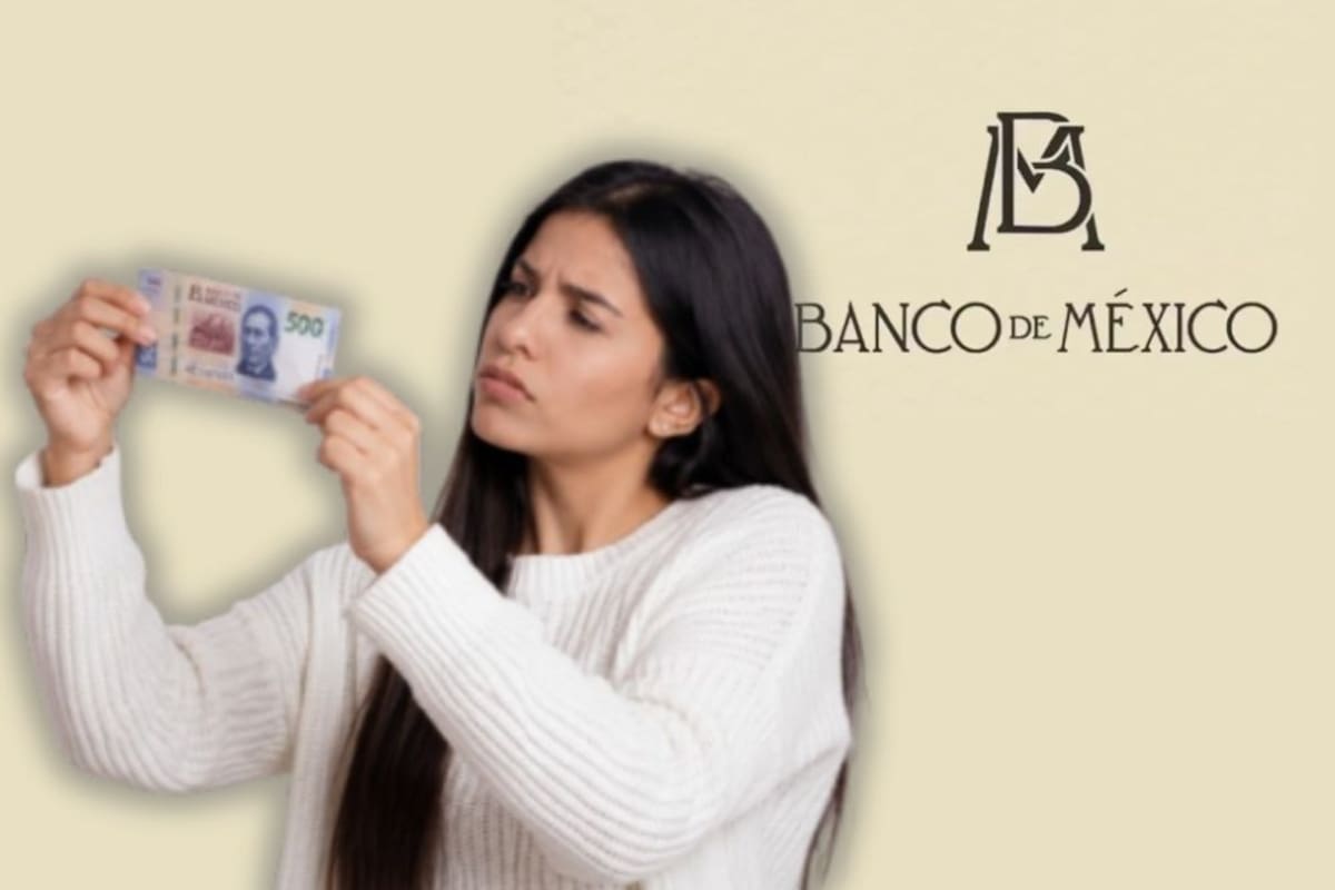 ¿Tienes un billete falso en las manos? Banxico advierte sobre las penas de prisión por intentar gastarlo, qué pasa con tu dinero y el trámite que debes hacer en el banco para saber si te lo devuelven