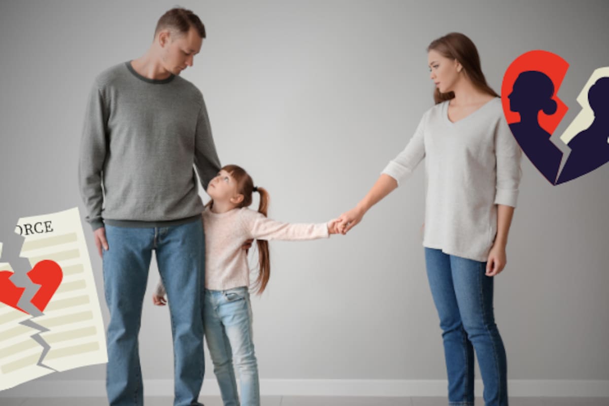 Así es como algunos padres agresores utilizan a sus hijos para mantener el control sobre su expareja después de una separación, alerta una abogada sobre la violencia vicaria