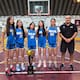 Cachanillas se coronan campeonas nacionales en Chiapas