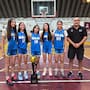 Cachanillas se coronan campeonas nacionales en Chiapas
