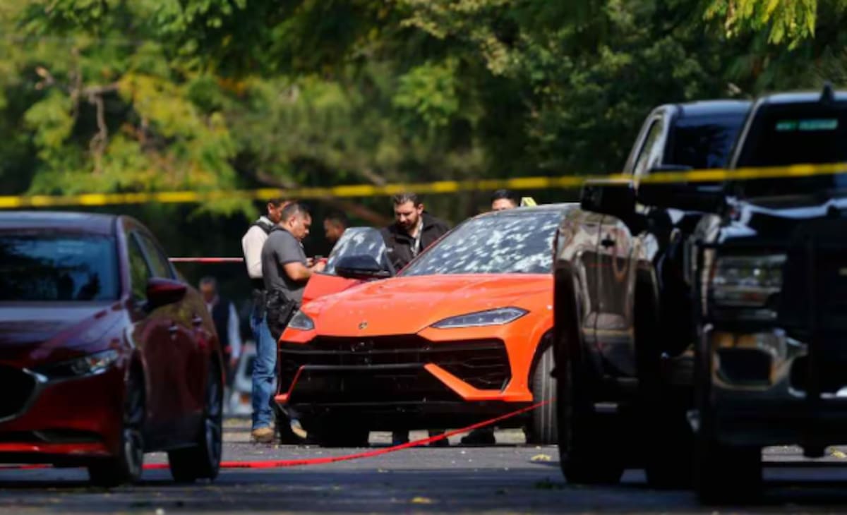 Ataque armado en Zapopan deja tres personas muertas tras balacera de más de 10 minutos
