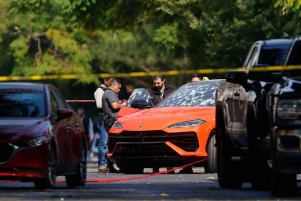 Ataque armado en Zapopan deja tres personas muertas tras balacera de más de 10 minutos