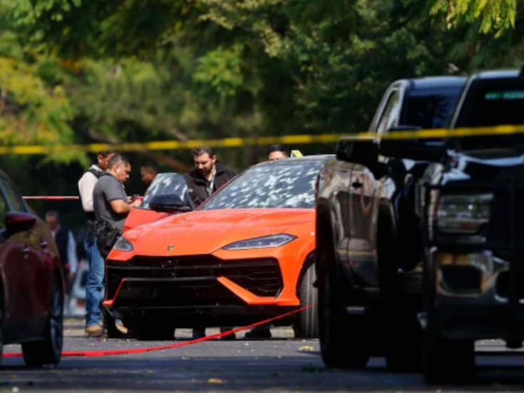 Ataque armado en Zapopan deja tres personas muertas tras balacera de más de 10 minutos