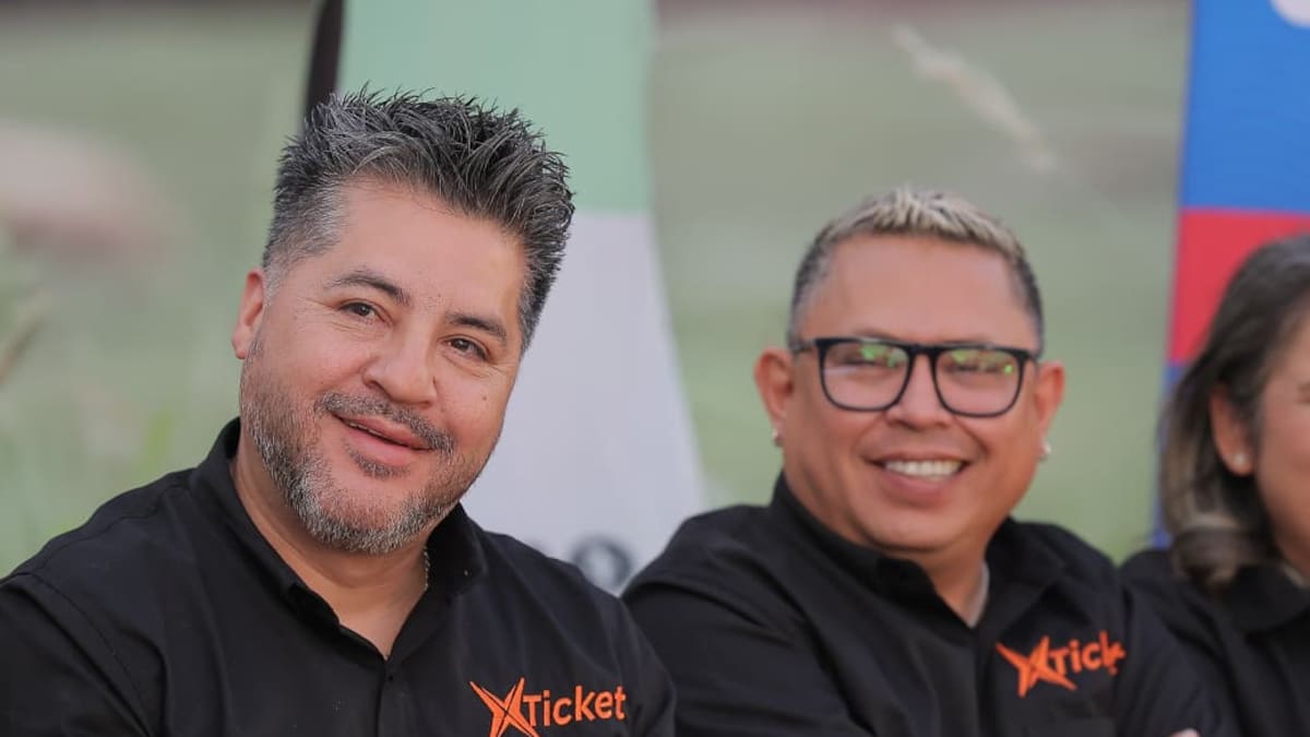 La nueva era de Xticket: una plataforma optimizada para gestionar eventos y mejorar la atención al cliente
