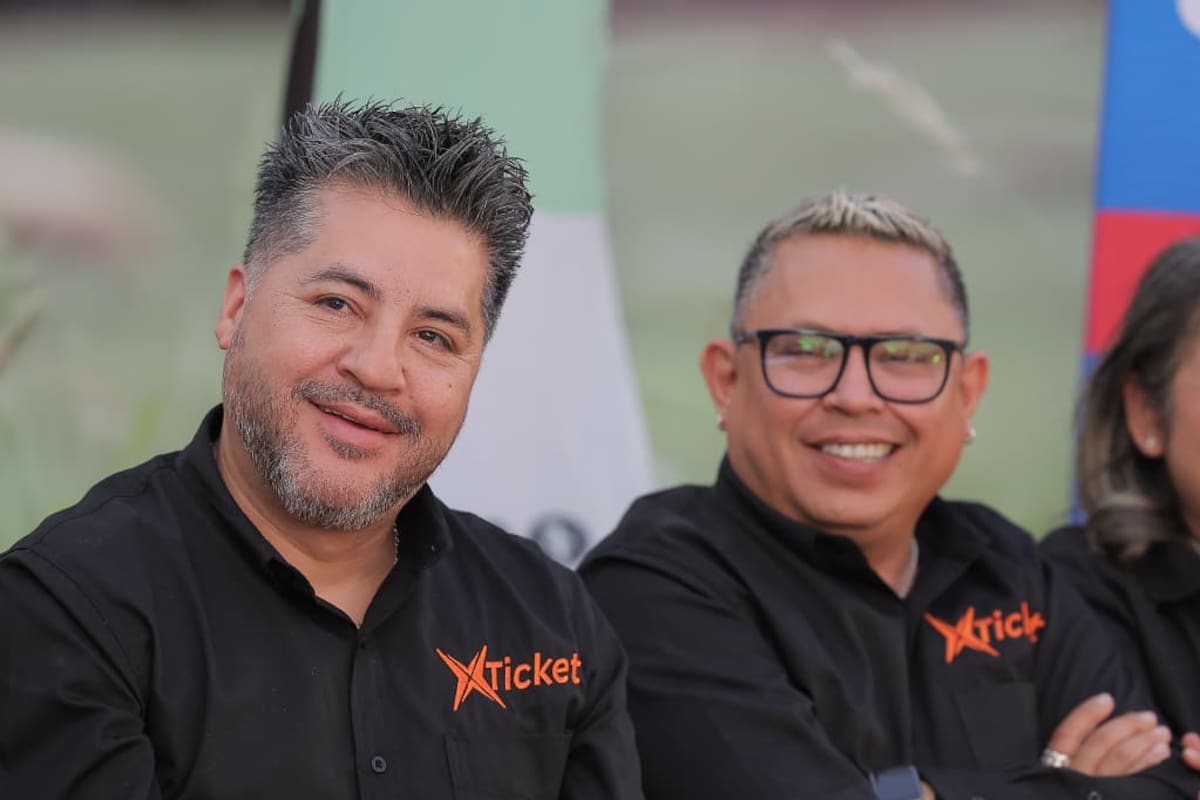 La nueva era de Xticket: una plataforma optimizada para gestionar eventos y mejorar la atención al cliente