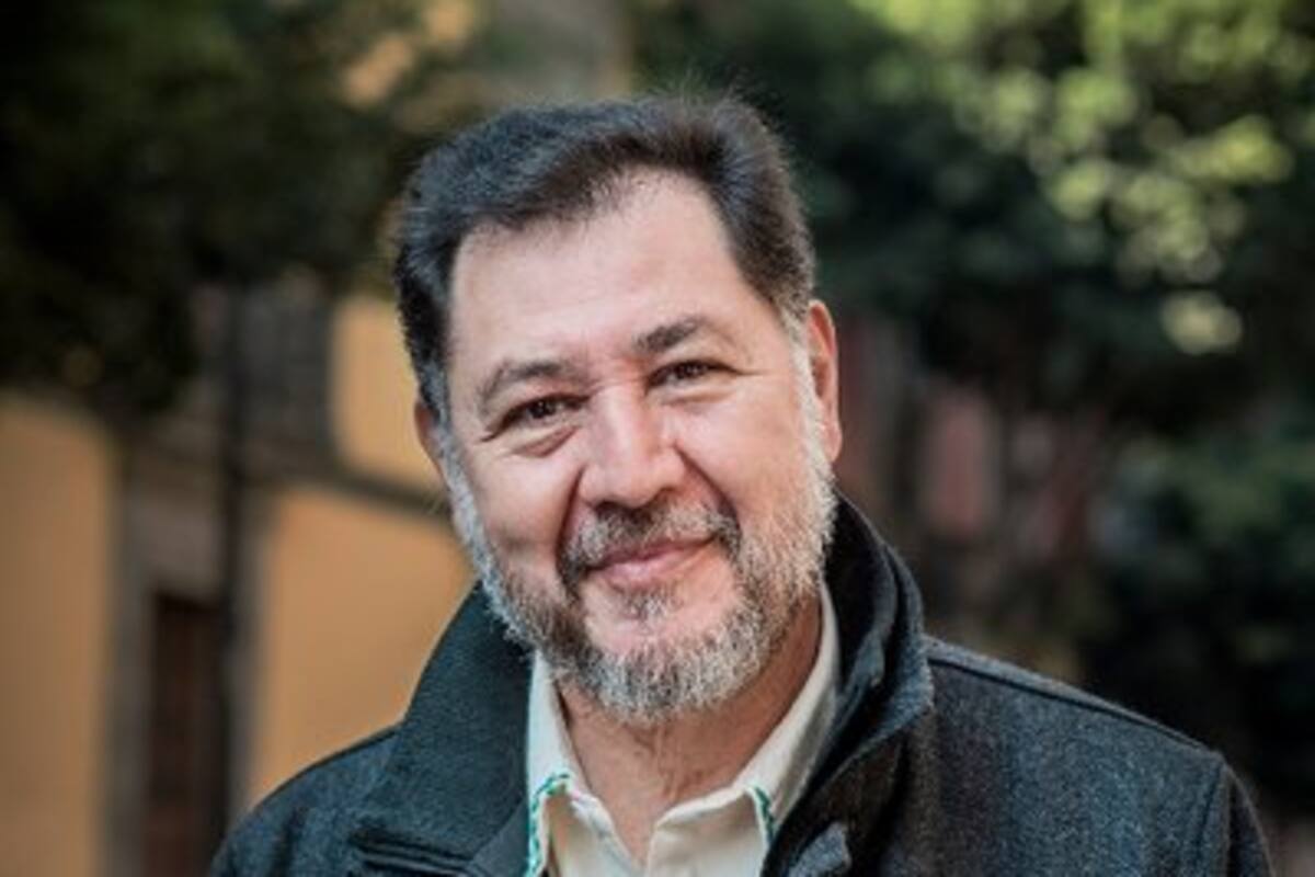 Ordena el TEPJF a Noroña disculparse con diputada o será excluido de boletas electorales