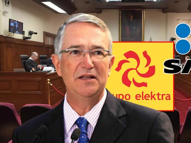La Suprema Corte admite nuevo amparo de Grupo Elektra por crédito fiscal de 2 mil millones de pesos