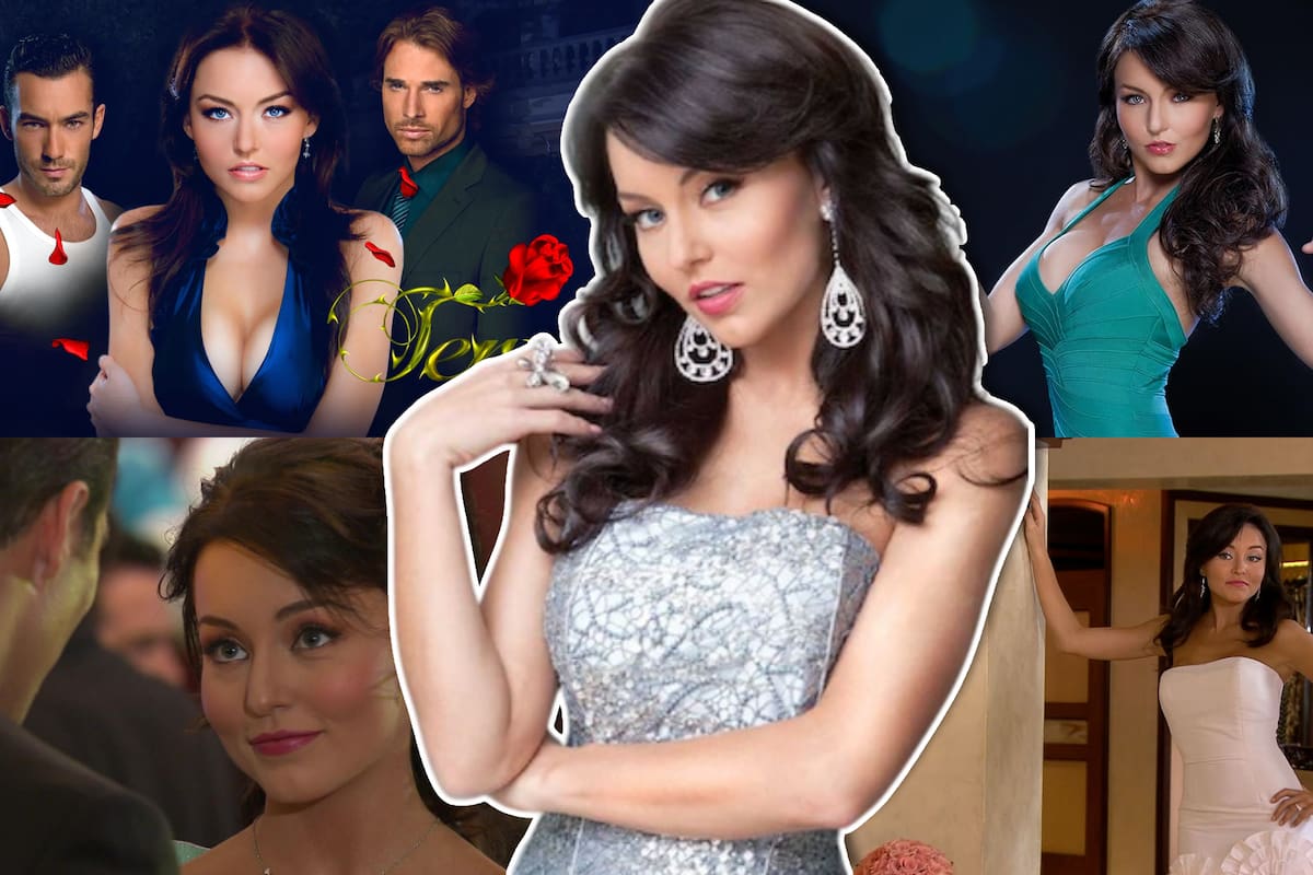 Angelique Boyer recuerda ‘Teresa’ con frases icónicas y el cariño de sus fans durante su 15.º aniversario