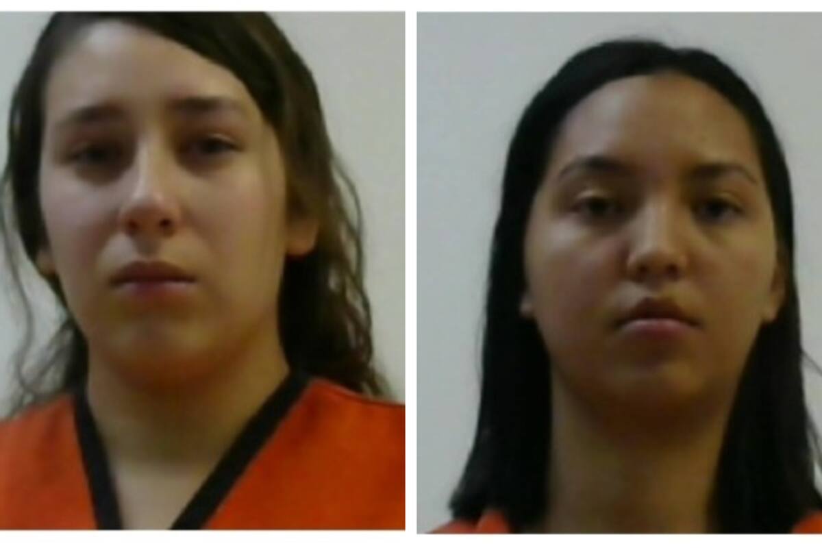 Extorsionaron a amiga con 100 dólares para no publicar fotos íntimas; les dan 30 años de cárcel