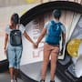 Extrema austeridad durante la vida laboral, para poder jubilarse lo antes posible, es el principio fundamental de un movimiento global pequeño al que pertenecen Alan y Katie quienes ya dejaron de trabajar a los 40 y 35 años y que por tan solo llevar su almuerzo al trabajo por 10 años, ahorraron 53 mil dólares