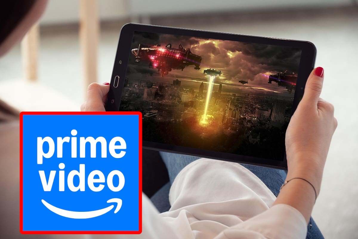 Top películas en Amazon Prime hoy 24 de octubre: lo más popular