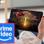 Las mejores sugerencias de películas que ver en Amazon Prime para hoy