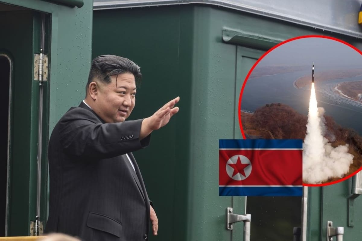 Corea del Norte afirma ante la ONU que nunca renunciará a su programa nuclear