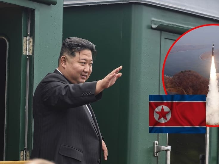 Corea del Norte afirma ante la ONU que nunca renunciará a su programa nuclear