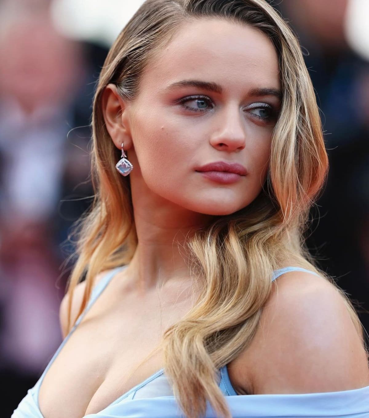 Joey King