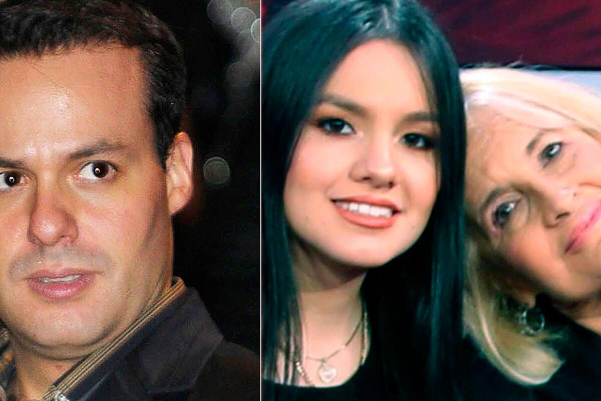 José Joel manda fuerte advertencia a Sarita Sosa