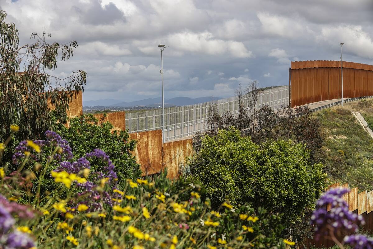 Tendrá Tijuana temperaturas frescas