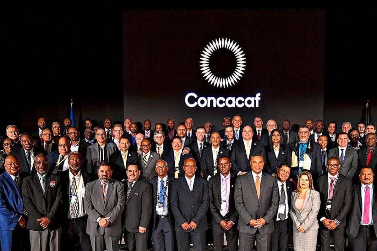 Liga Naciones y clasificación Copa Oro serán suspendidas por pandemia