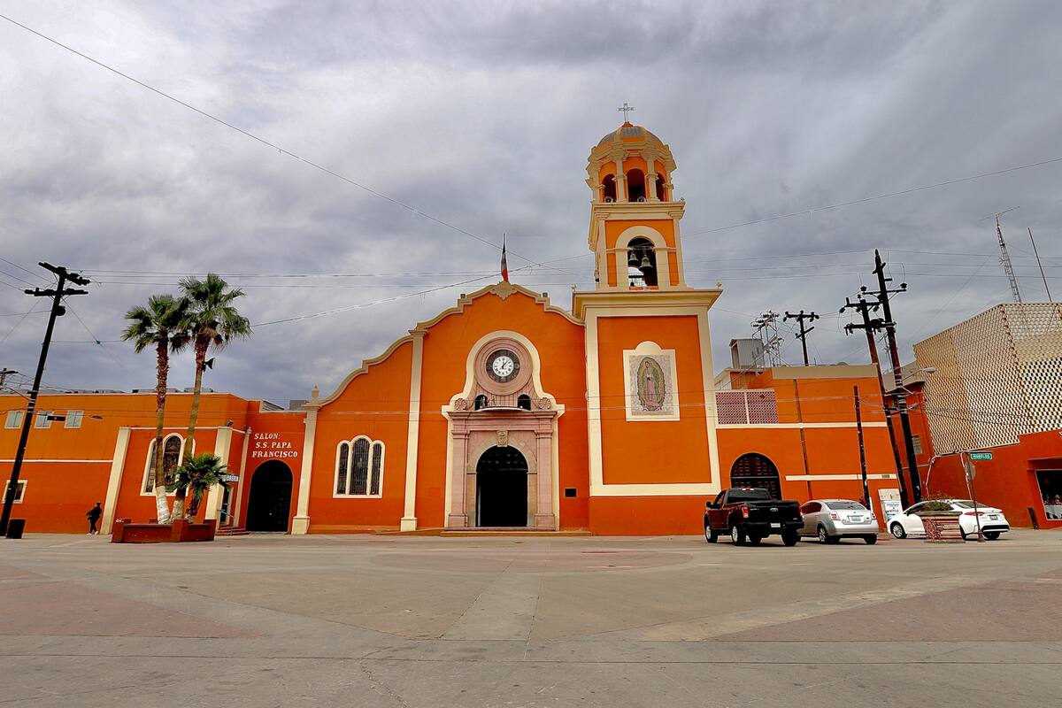 Harán caravanas en Catedral para celebrar las fiestas guadalupanas 2020