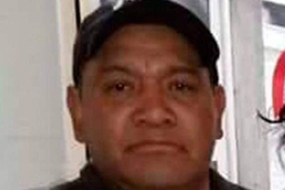 Metepec: Abuelo abusó de su propia nieta de 4 años