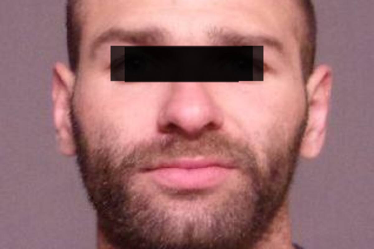 Lo detienen por seducir a niña de 13 años en Yuma