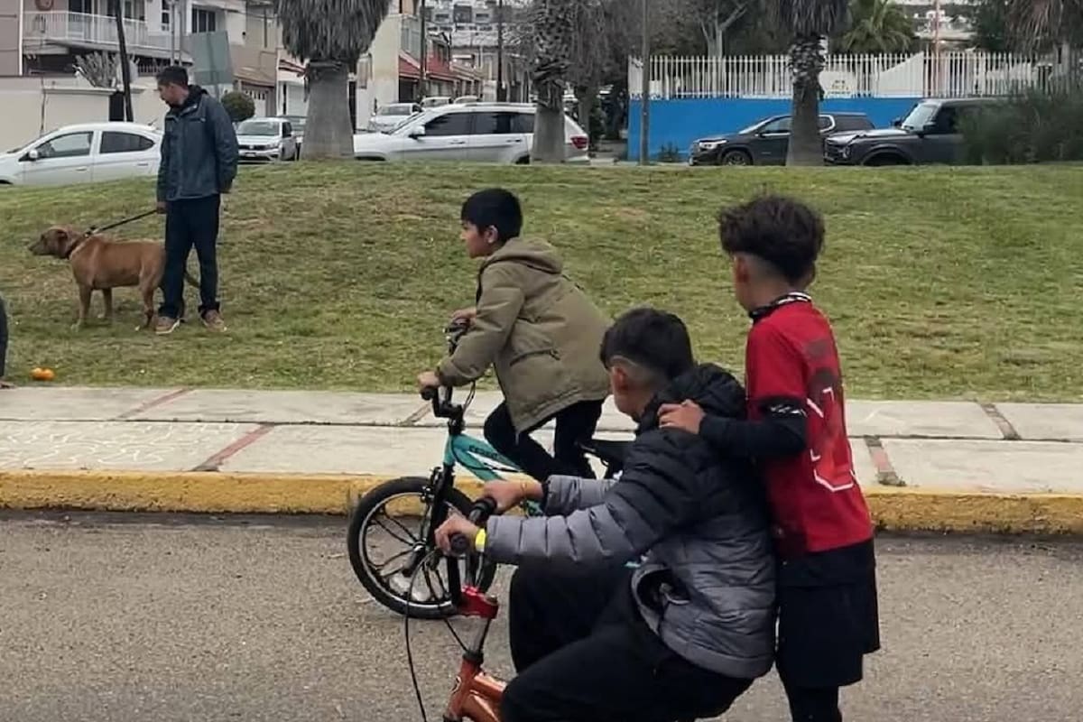 Invitan a peatones a salir a las calles sin miedo en el Festival Vía Creativa