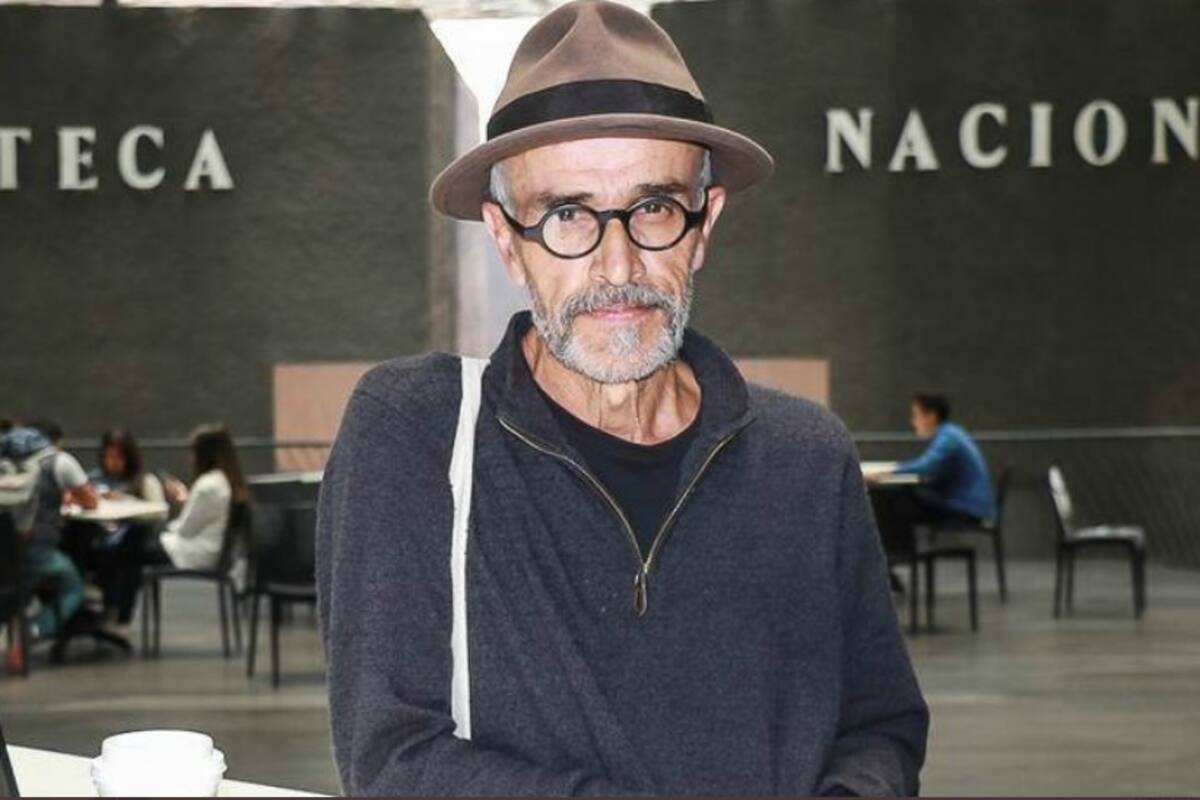 Pierde la vida cineasta mexicano en un accidente como repartidor de Rappi
