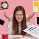 Cómo cambia el estrés laboral según el día de la semana