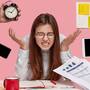 El estrés laboral cambia de manera drástica según el día de la semana, acumulando tensión desde la irritabilidad del lunes hasta alcanzar el nivel más alto de fatiga y errores operativos durante la jornada del viernes