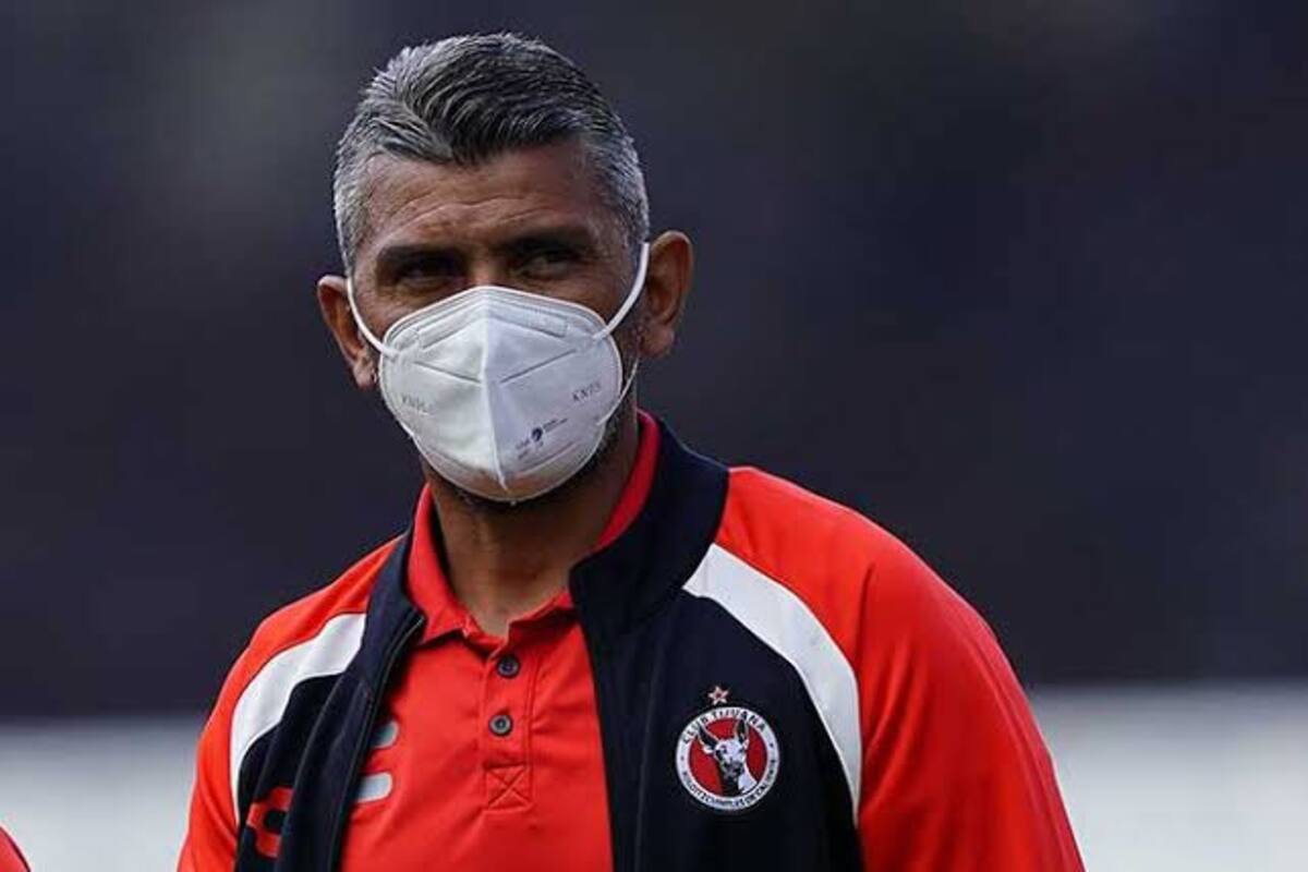 Franky Oviedo fue despedido de Xolas