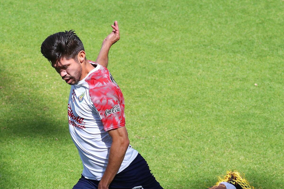 Chivas se burla del América, tras llevarse el Clásico de la eLiga