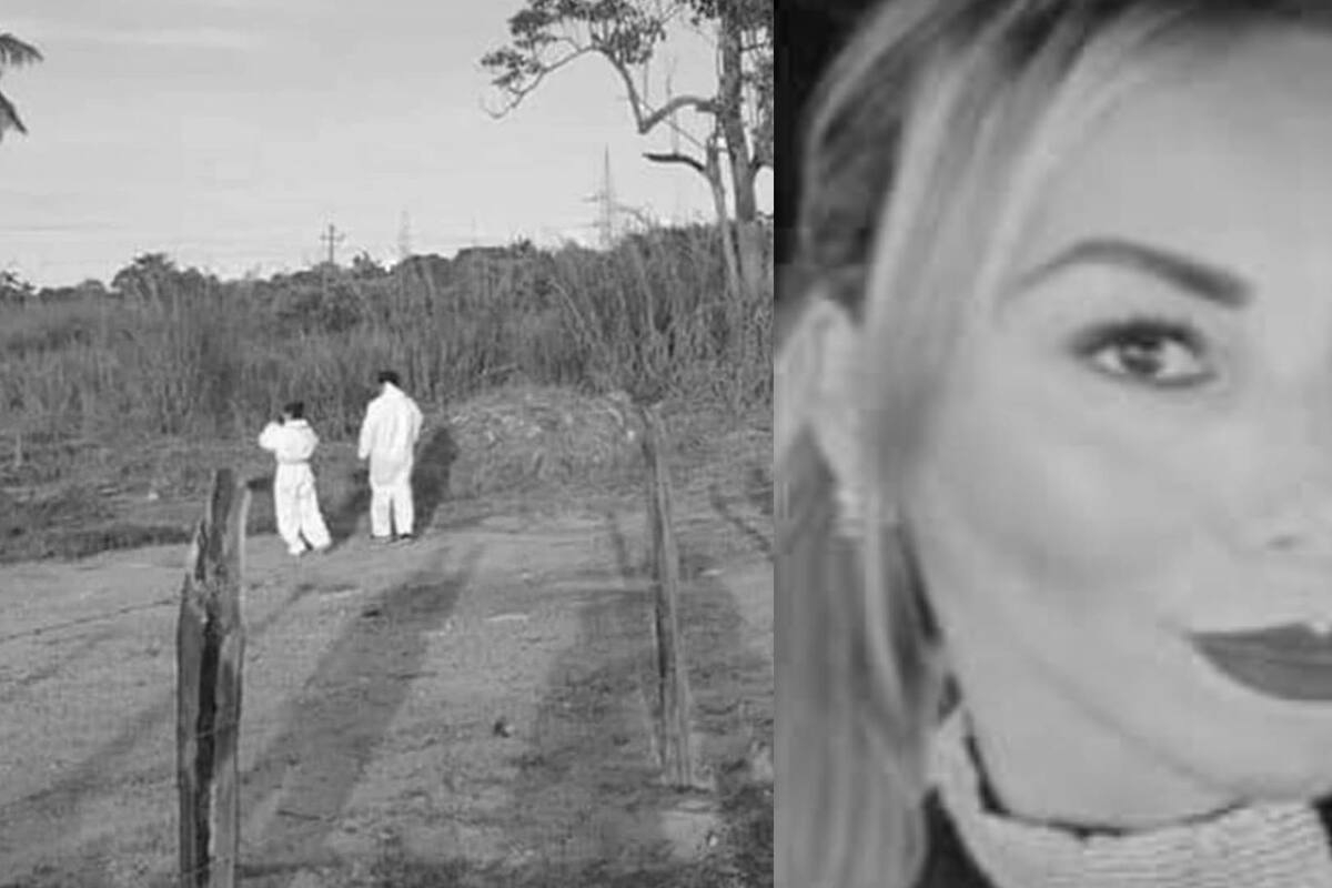 Encuentran muerta a Yubanely Palomeque, desaparecida en Chiapas desde hace casi dos semanas