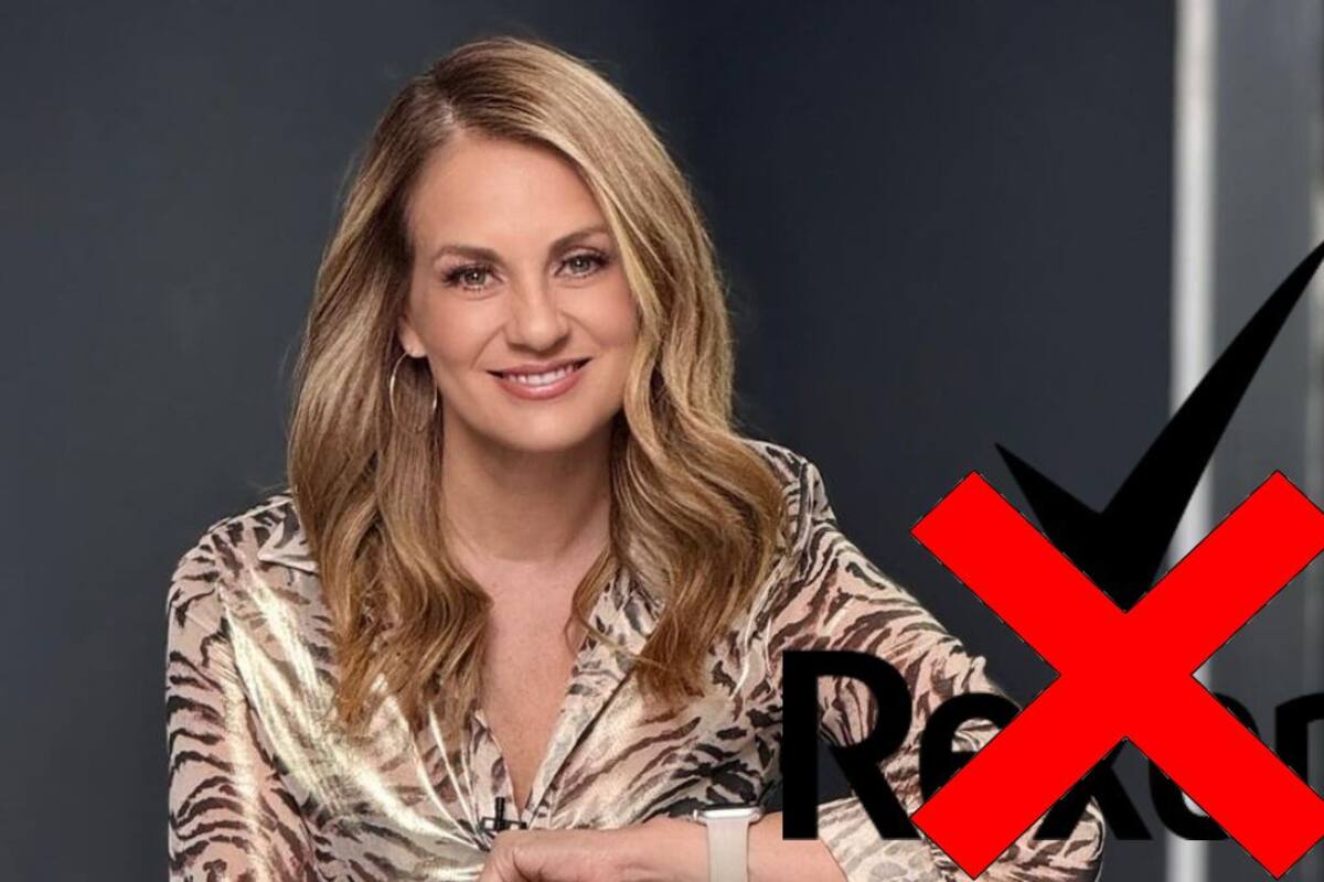 Flor Rubio asegura que dejará de usar la marca ‘Rexona’ por ser patrocinador de La Casa de los Famosos México