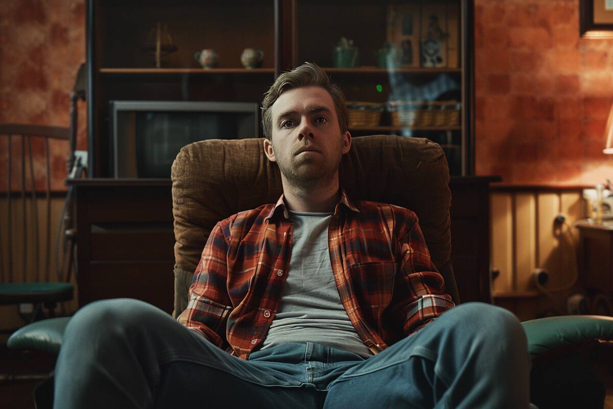 El Síndrome de Truman: Conoce qué es y en qué consiste